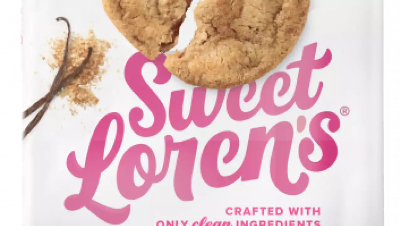 Sweet Loren’s Inc. recalls gluten-free cookie dough over gluten