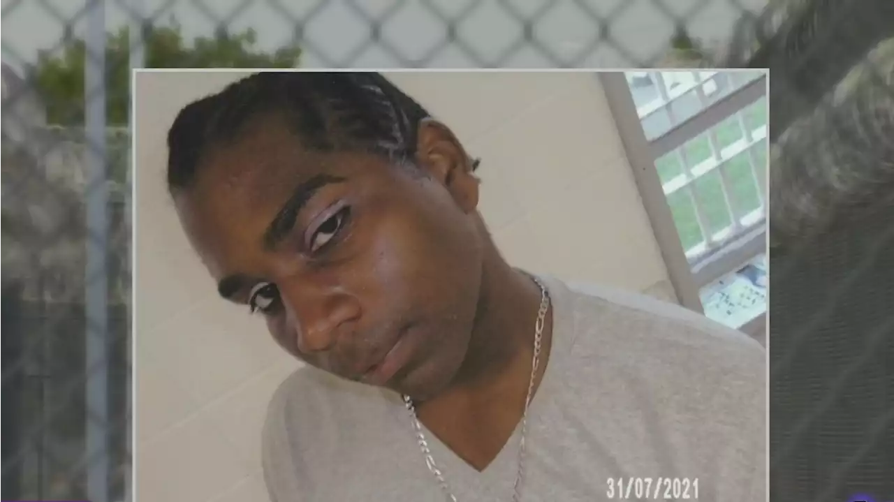 Transgender inmate Demi Minor moved to all men's facility after impregnating two inmates