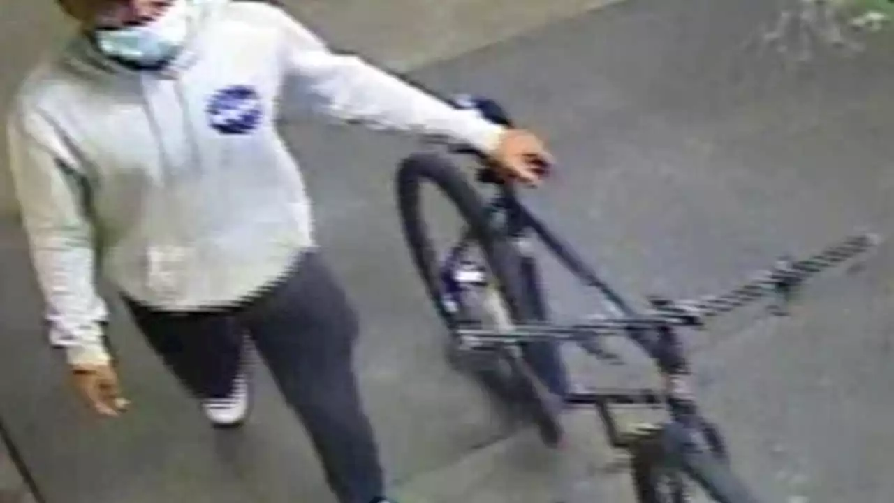 Police: Suspect sought after woman sexually assaulted at gunpoint on SEPTA station platform