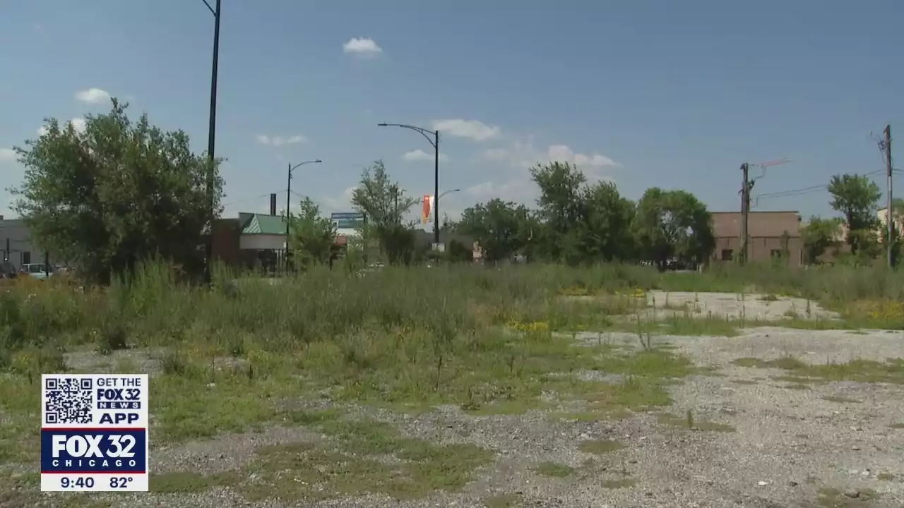 Former inmate housing development faces challenge in Chicago