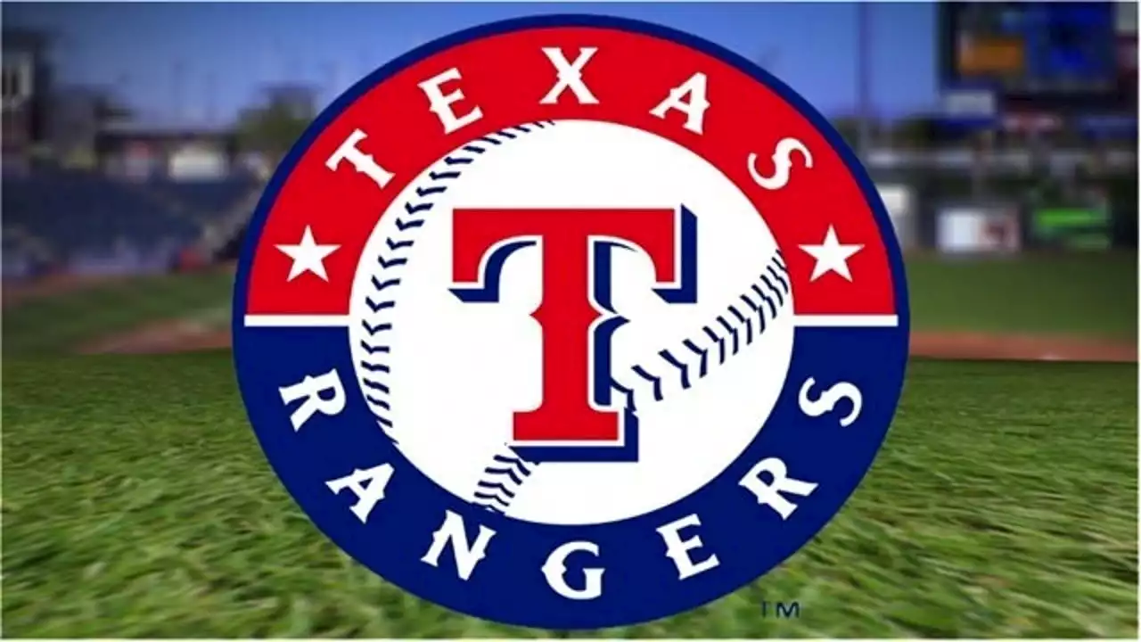 Rangers pick MLB draft's top-rated pitcher on Day 2