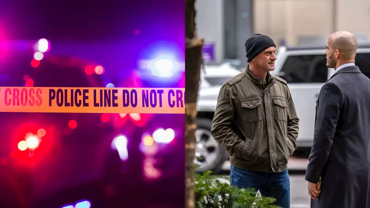 'Law & Order' crew member shot and killed while reserving parking spots on NYC set