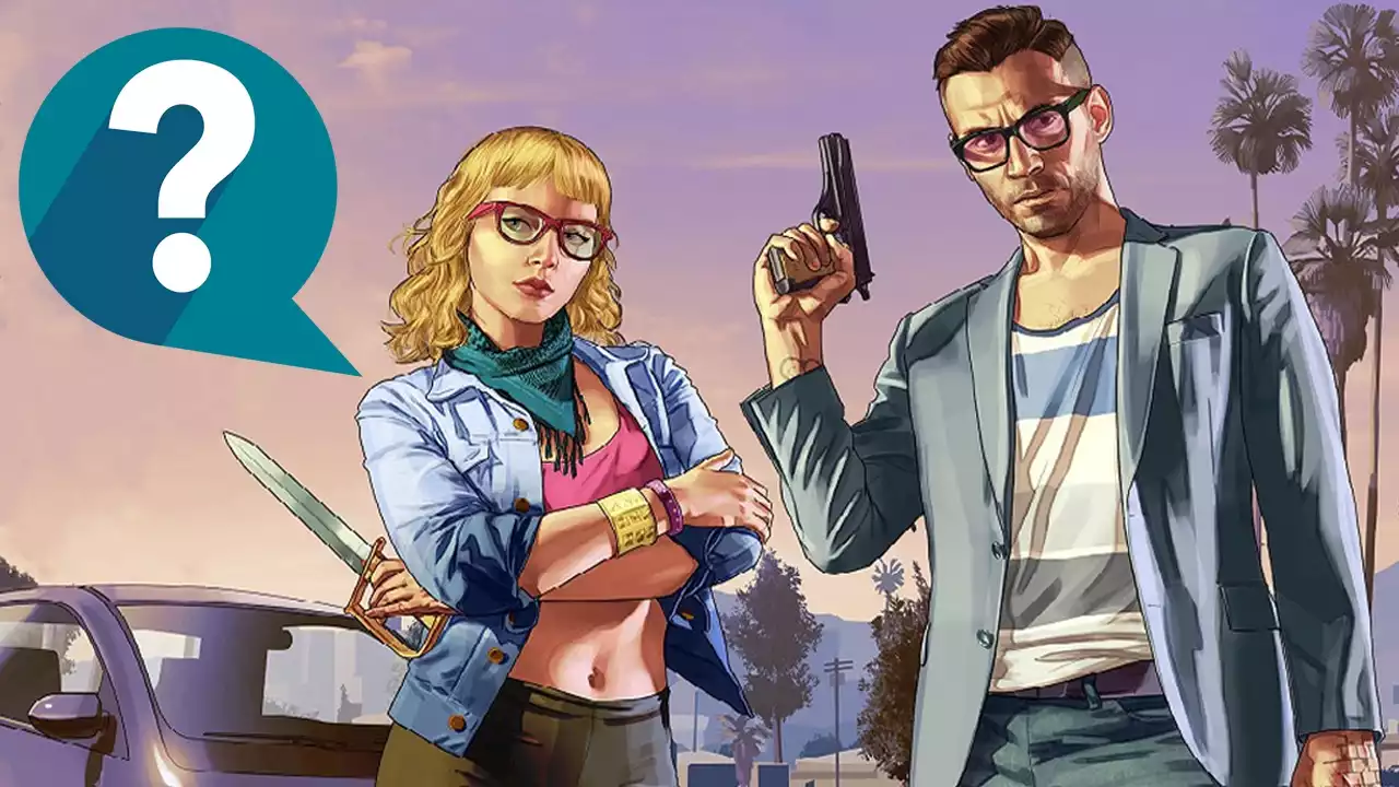 Umfrage: Wie viele spielbare Charaktere wünscht ihr euch für GTA 6?