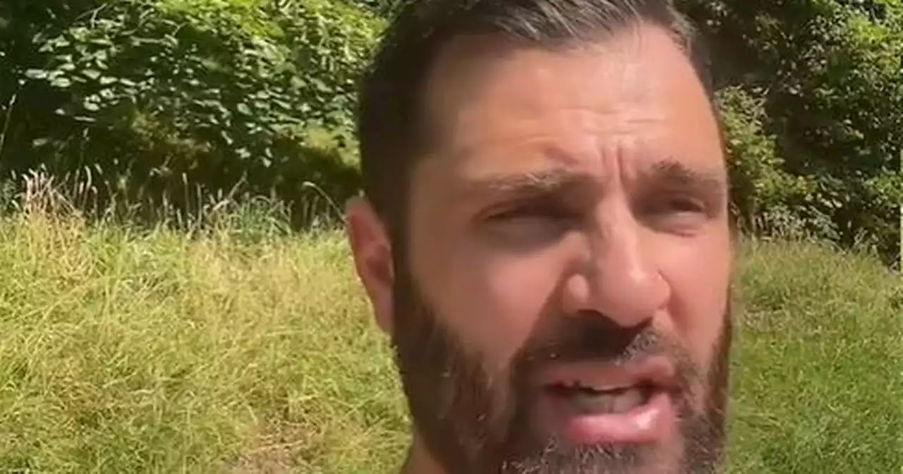 Glasgow comedian leaves TikTok in 'stitches' with 'posh folk during heatwave'