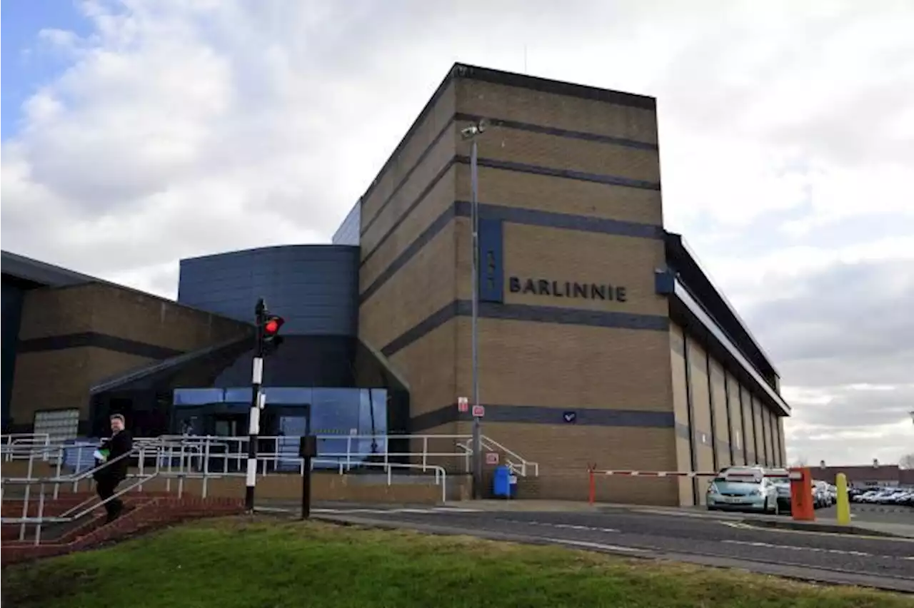 Barlinnie jail set to be replaced by HMP Glasgow - here's when