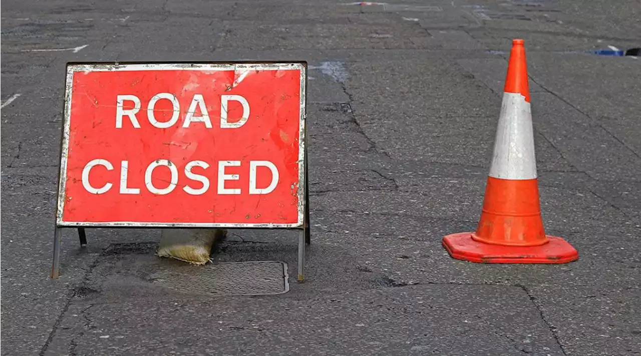 Major A8 route close to Showcase cinema to close FOUR times - here is why