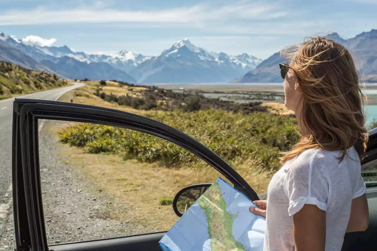 How to avoid airport chaos by choosing flight-free travel this summer