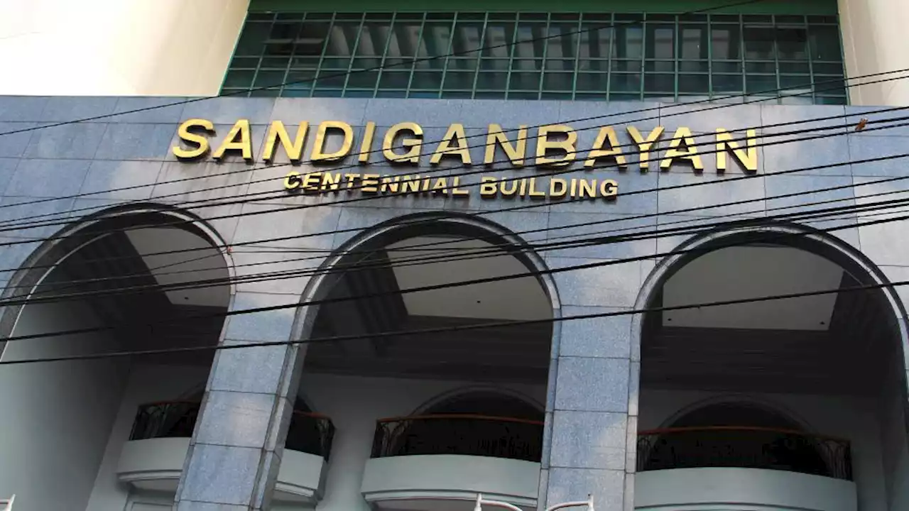 Sandiganbayan acquits ex-Sultan Kudarat mayor Mamansual