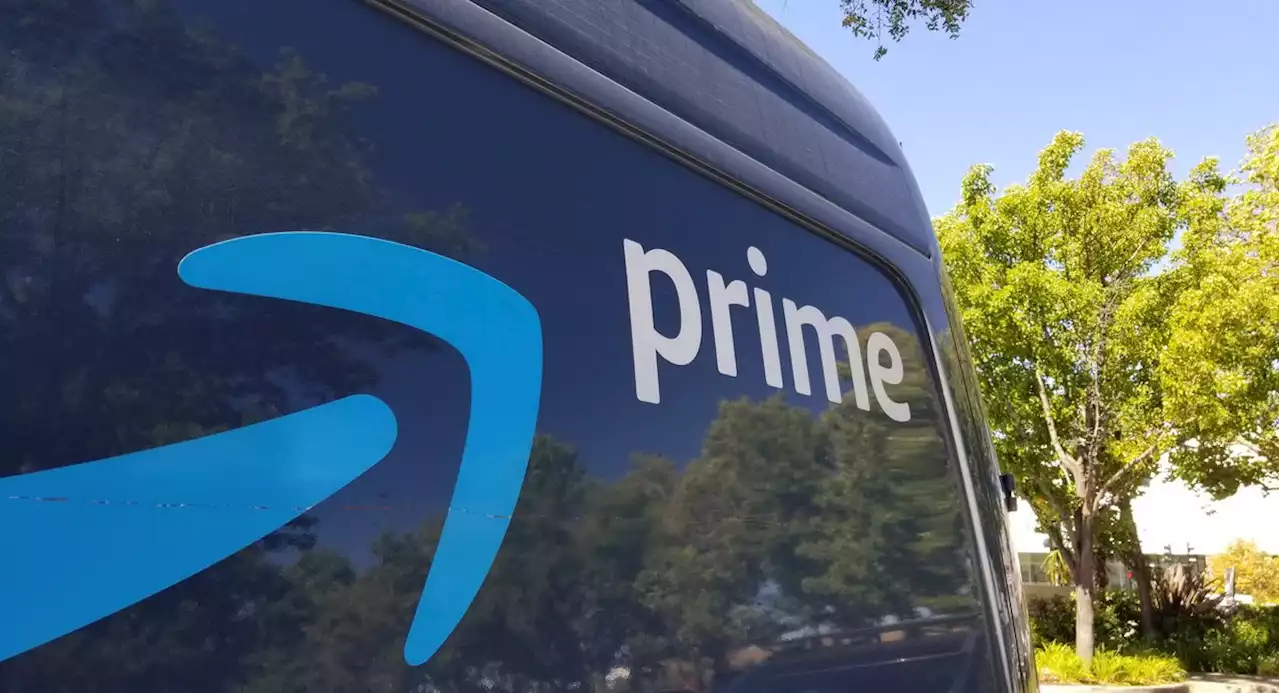 NJ Amazon warehouse worker dies during Prime Day