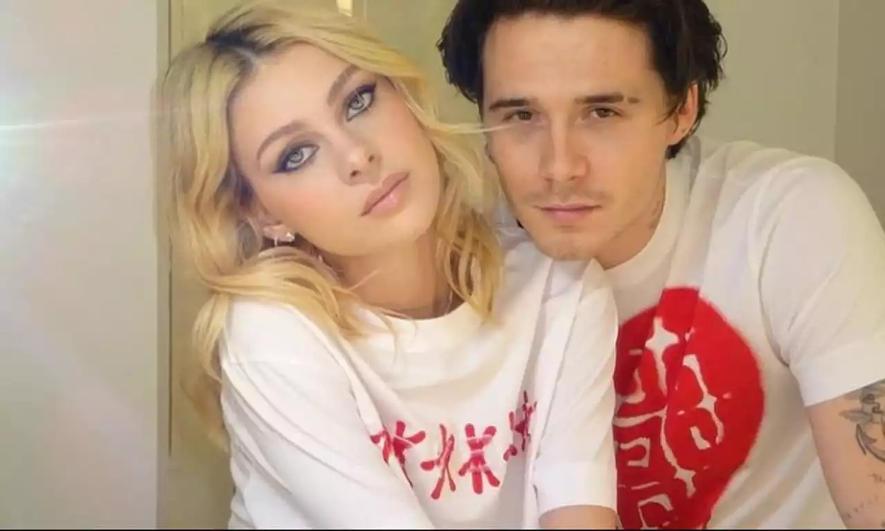 Brooklyn Beckham breaks silence after setback – as wife Nicola Peltz celebrates