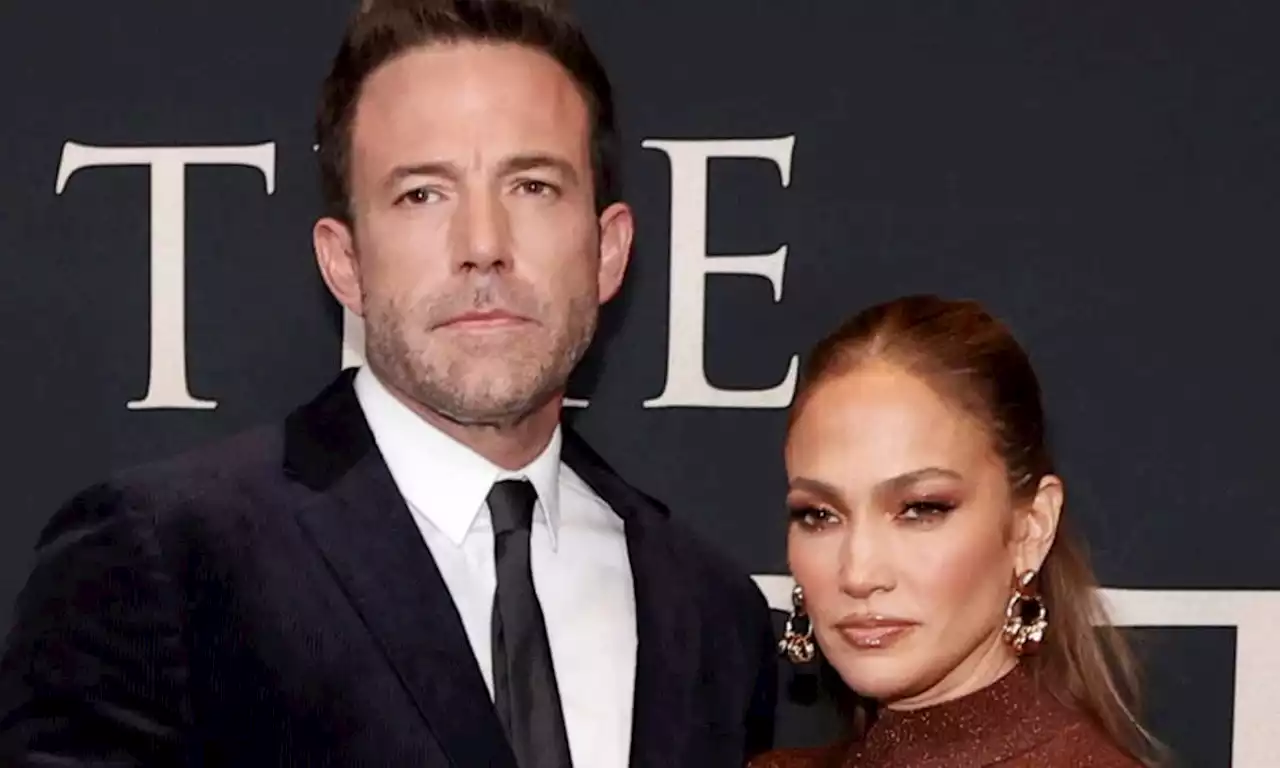 Jennifer Lopez and Ben Affleck planning second wedding for friends and family