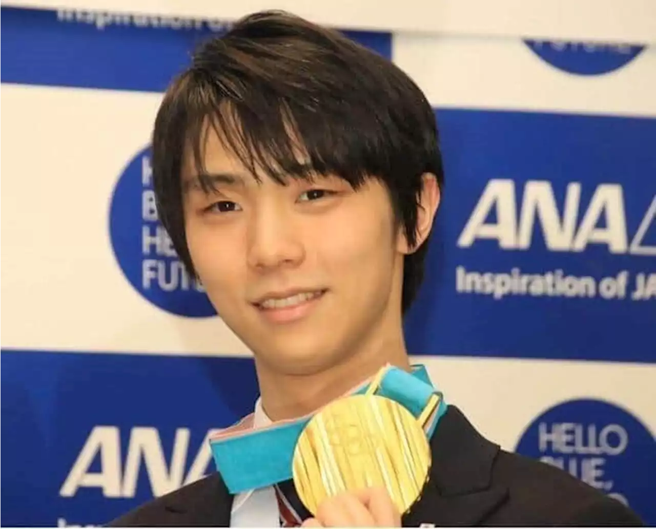 羽生結弦の名前騙った迷惑メール横行 会見当日にも受信報告...タイミングに「許せない」の声も - トピックス｜Infoseekニュース