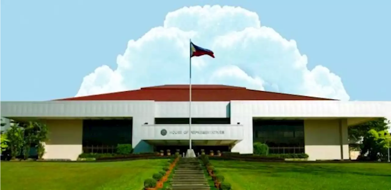 Four more House lawmakers join Lakas-CMD