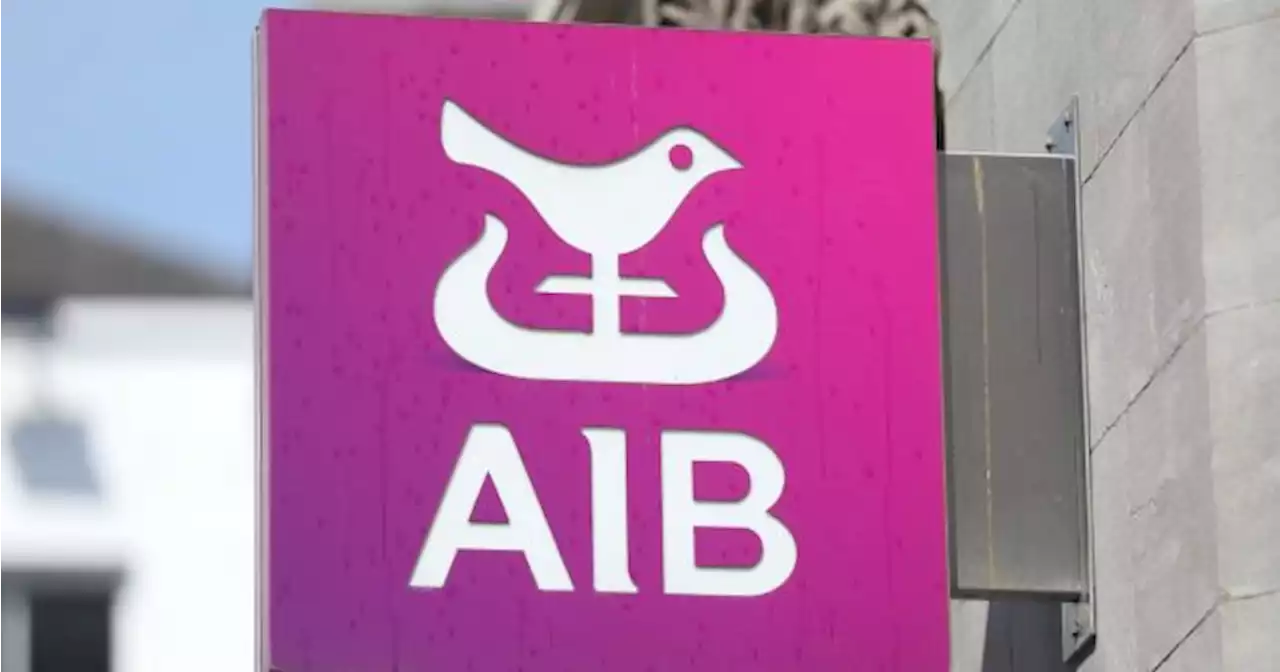 Here's the list of the 70 AIB outlets going cashless this year | JOE.ie