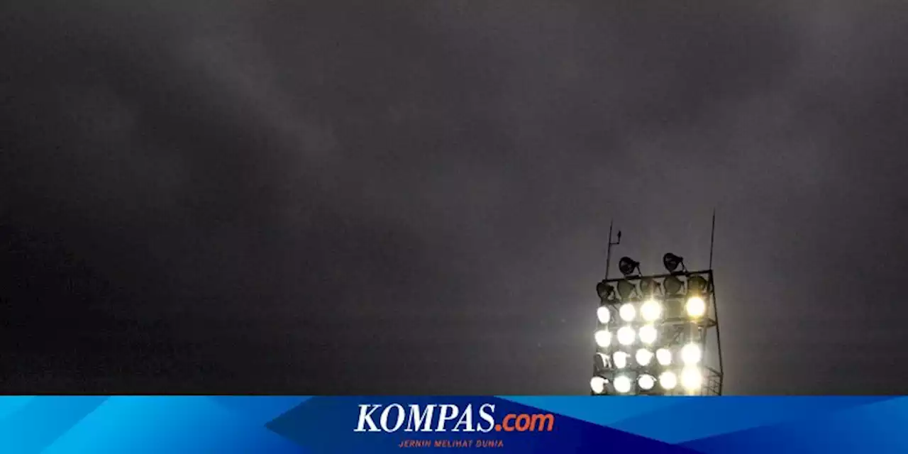 Liga 1 2022-2023: Javier Roca Maklumi Jadwal Main Malam