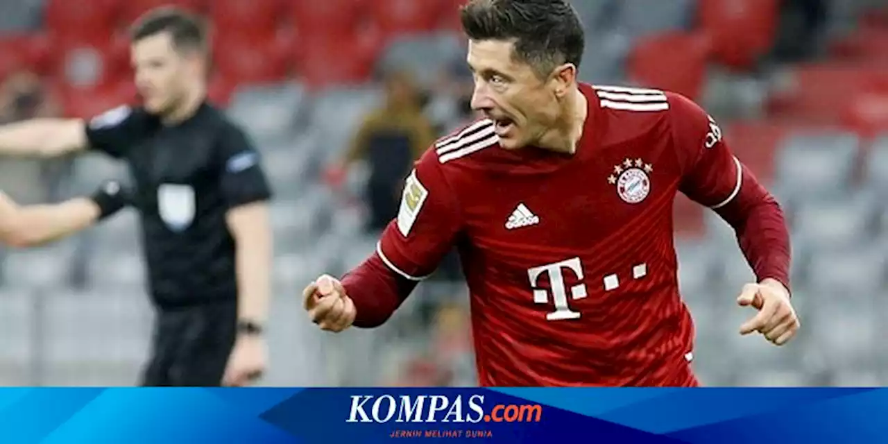 Menyambut Robert Lewandowski, Striker Kelas Dunia untuk Barcelona