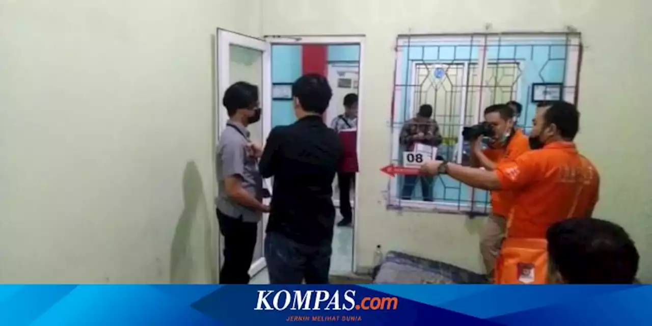 Prarekonstruksi Napi Anak Tewas Dipukuli Tahanan di LPKA Lampung, Ada Luka Disundut Rokok