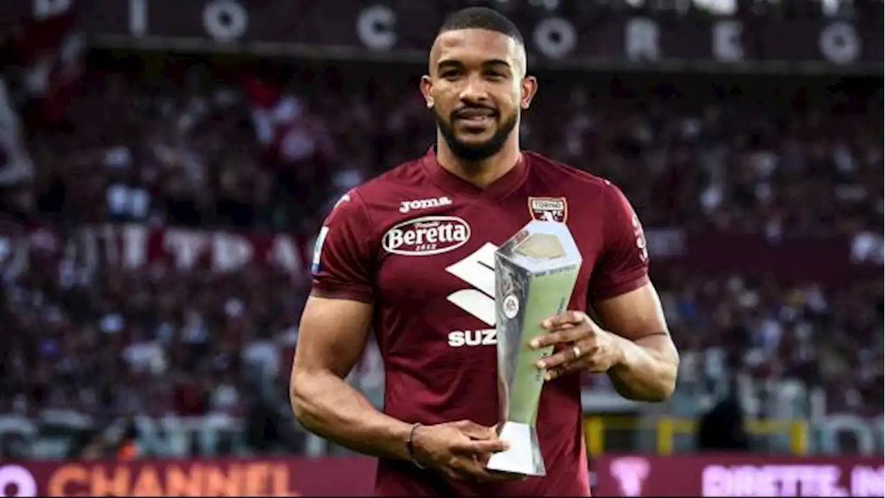 Juventus Sepakati Transfer dengan Torino untuk Boyong Gleison Bremer