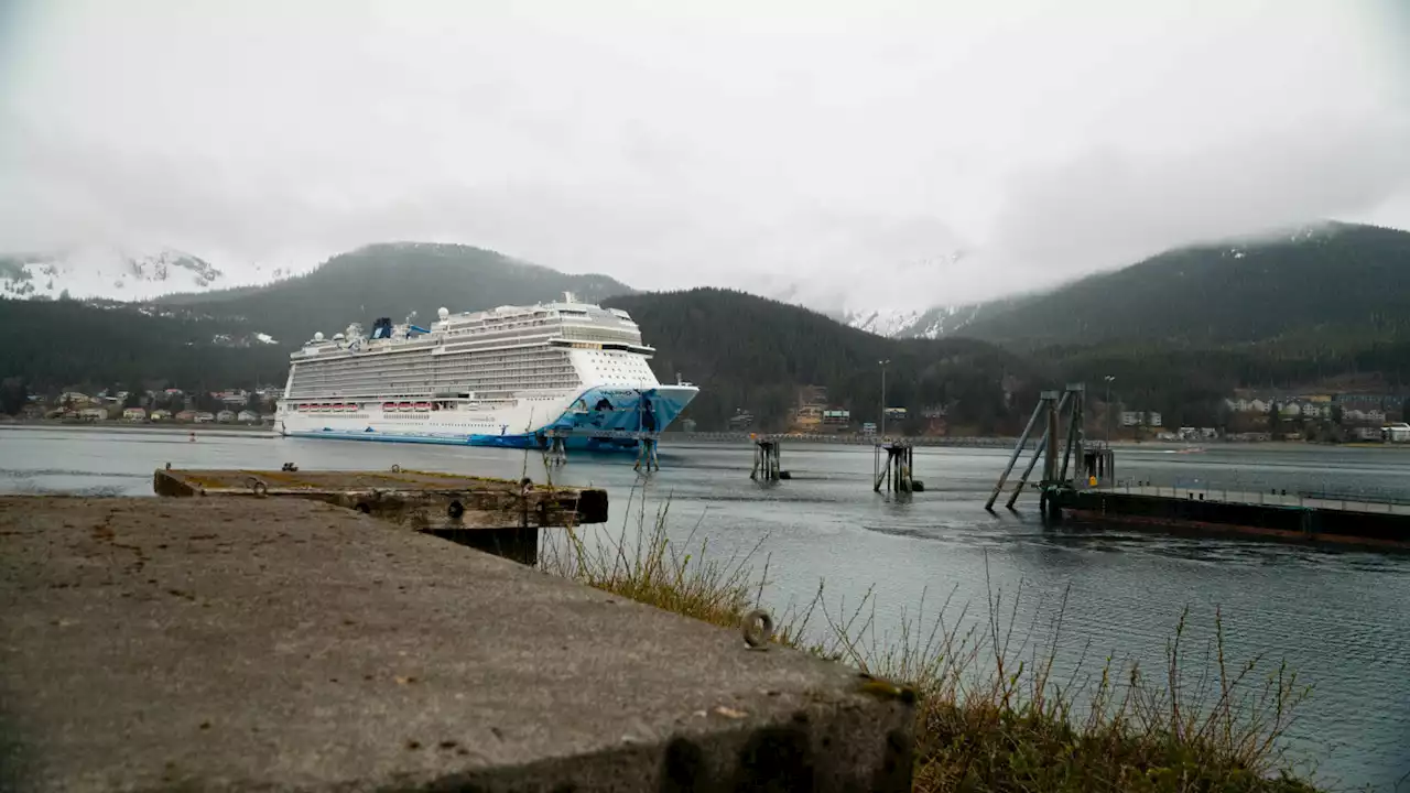 The CDC has ended its COVID-19 program for cruise ships