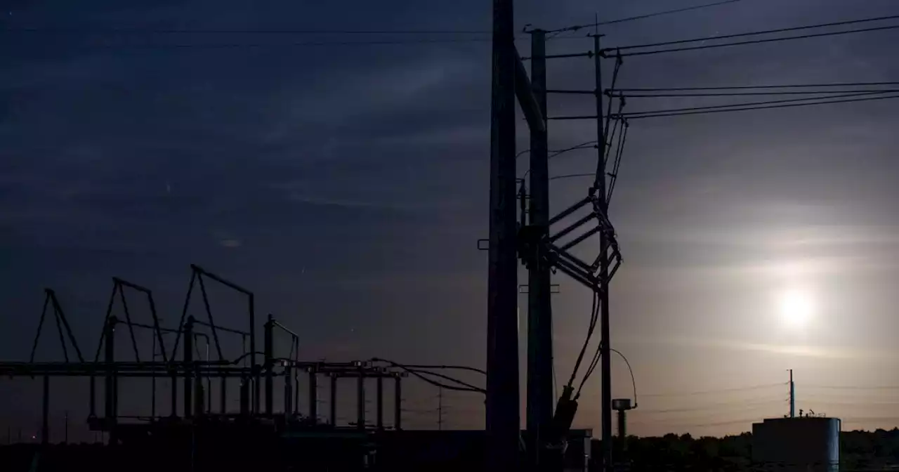 Coming soon: Season 2 of 'The Disconnect,' our podcast about the Texas power grid