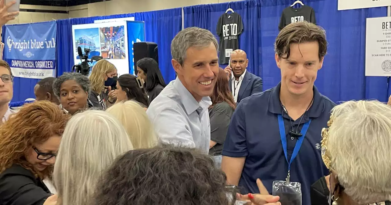 Three takeaways from the 2022 Texas Democratic Party convention