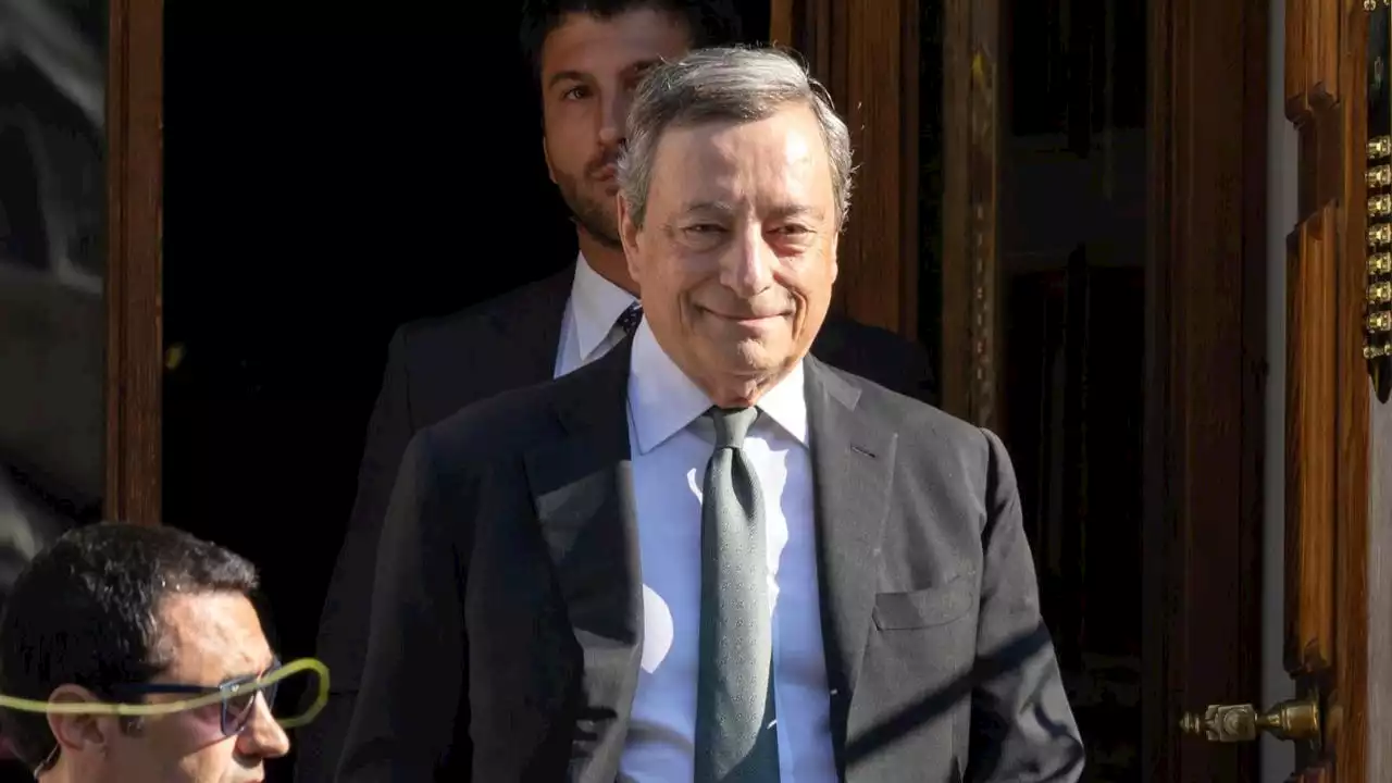 Tutti i numeri di Draghi alla Camera e al Senato: quanto conta davvero il M5s