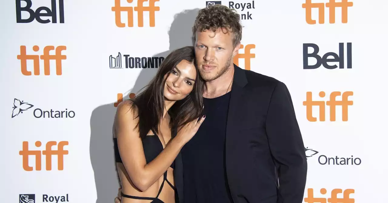 Model Emily Ratajkowski, Sebastian Bear-McClard reportedly split amid cheating rumors