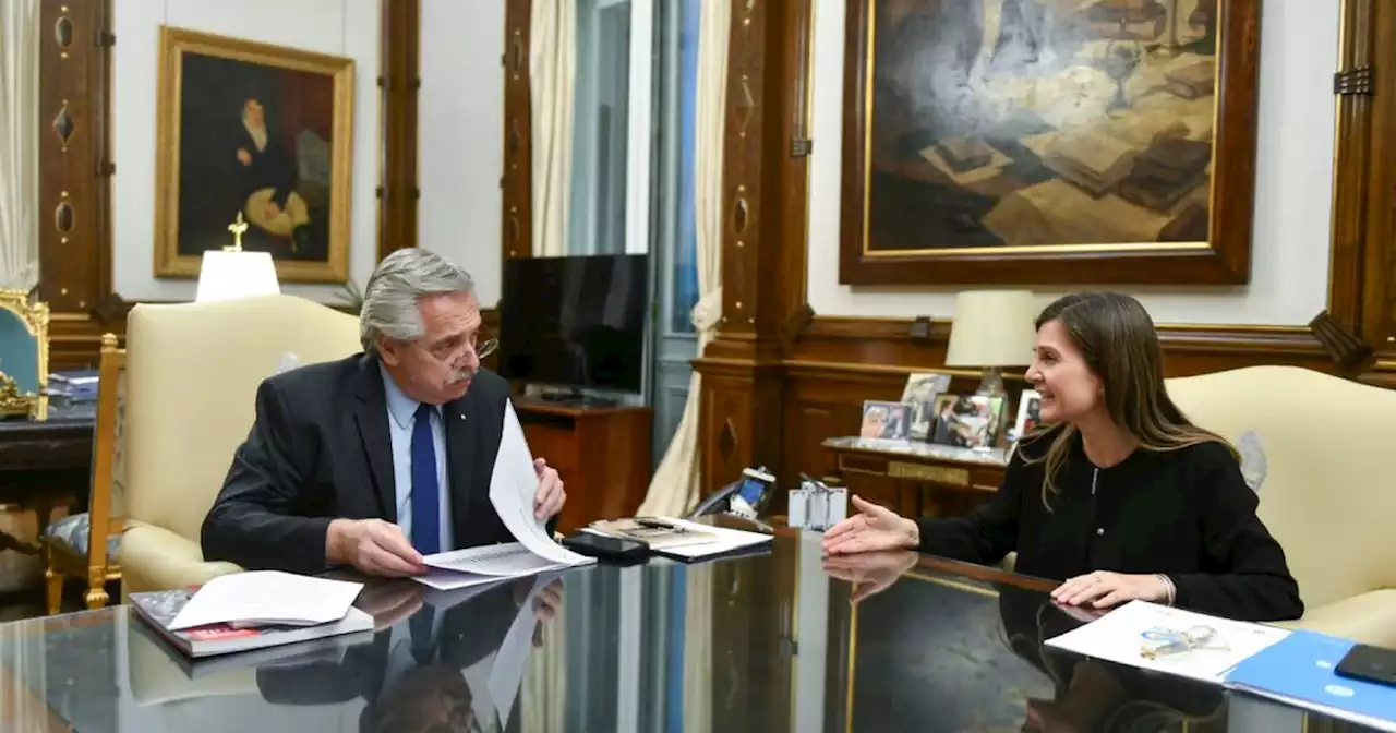 Alberto Fernández extendió el plazo de la moratoria previsional | Política | La Voz del Interior