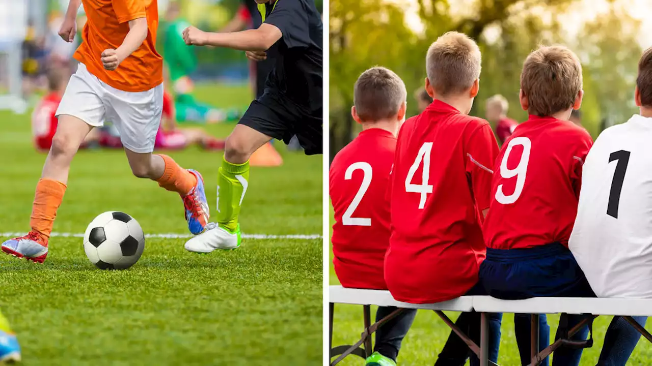 Football Association to trial heading ban for under-12s amid brain injury fears