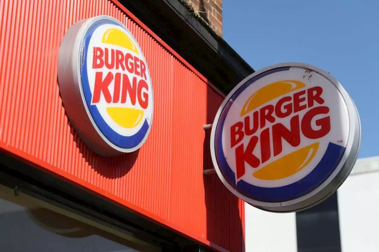 Burger King launches first loyalty scheme - and you can get free food