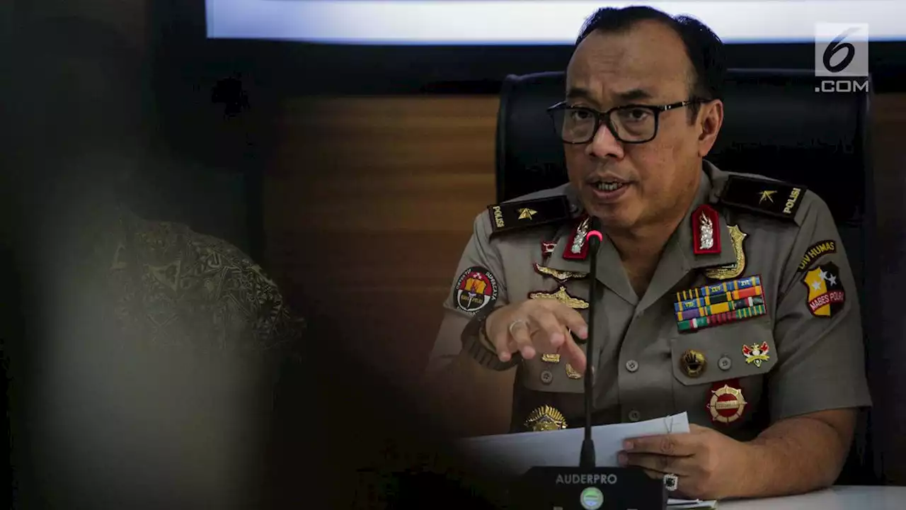 Respons Polri Soal Pihak Keluarga Minta Autopsi Ulang Brigadir Yoshua