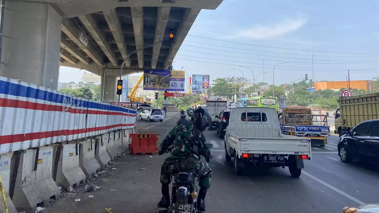 Sopir Tangki Pertamina Usai Tabrakan Maut: Tolong Bawa Saya ke Kantor Polisi