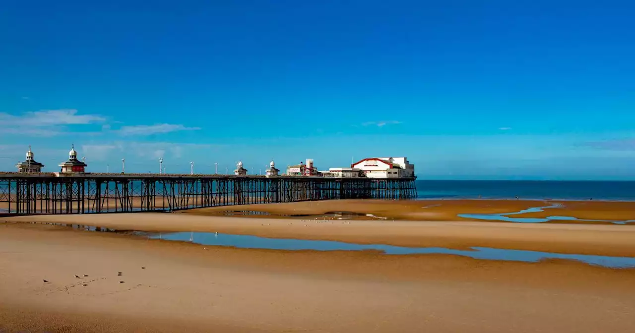 Health and travel warnings as Lancashire braces for hottest day on record