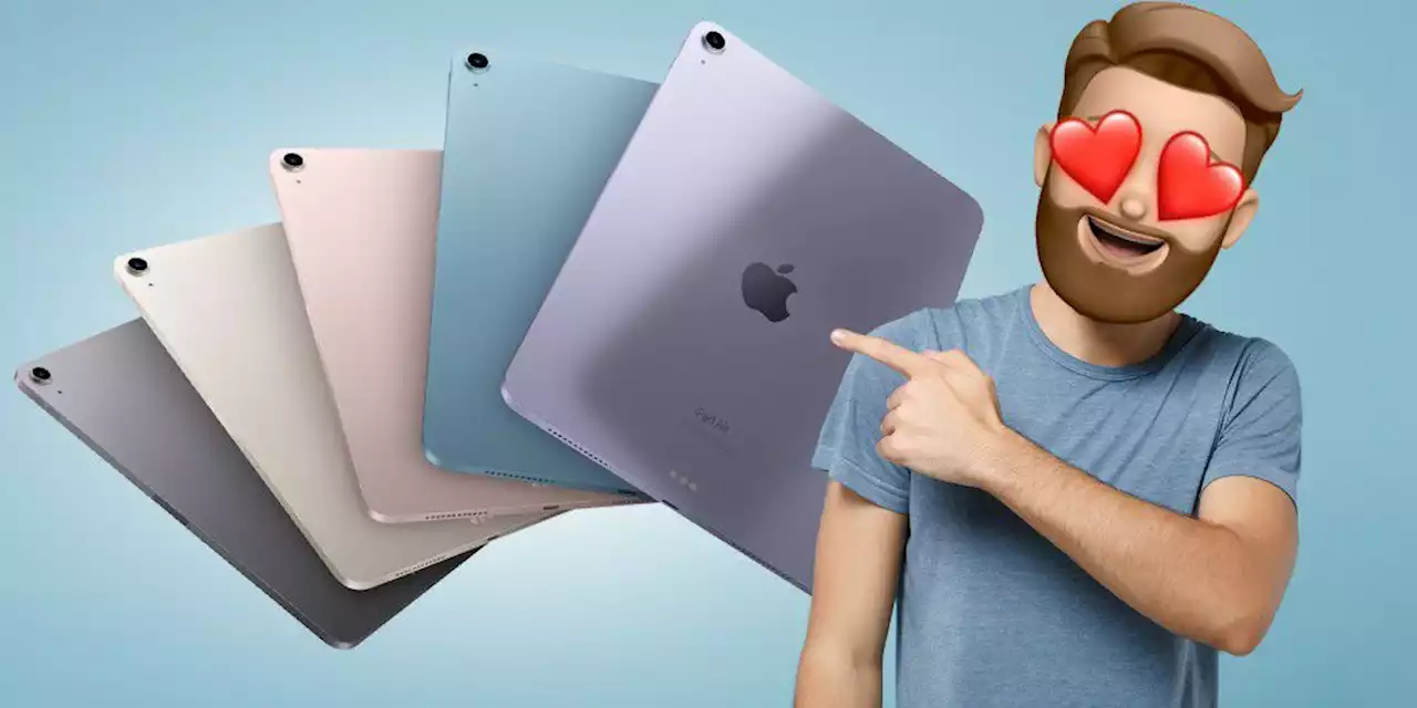 5 Gründe, warum Sie ein iPad kaufen sollten – sogar Android-Nutzer lieben es