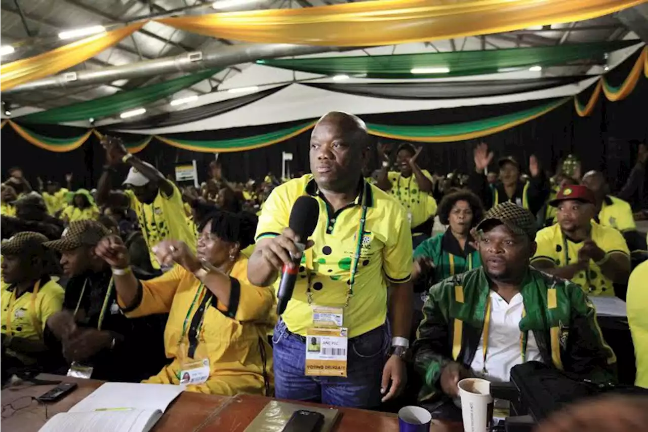 Zikalala, Duma top choices for ANC KwaZulu-natal chairperson