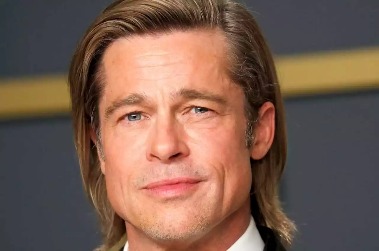 Brad Pitt battles assassins in action thriller ‘Bullet Train’