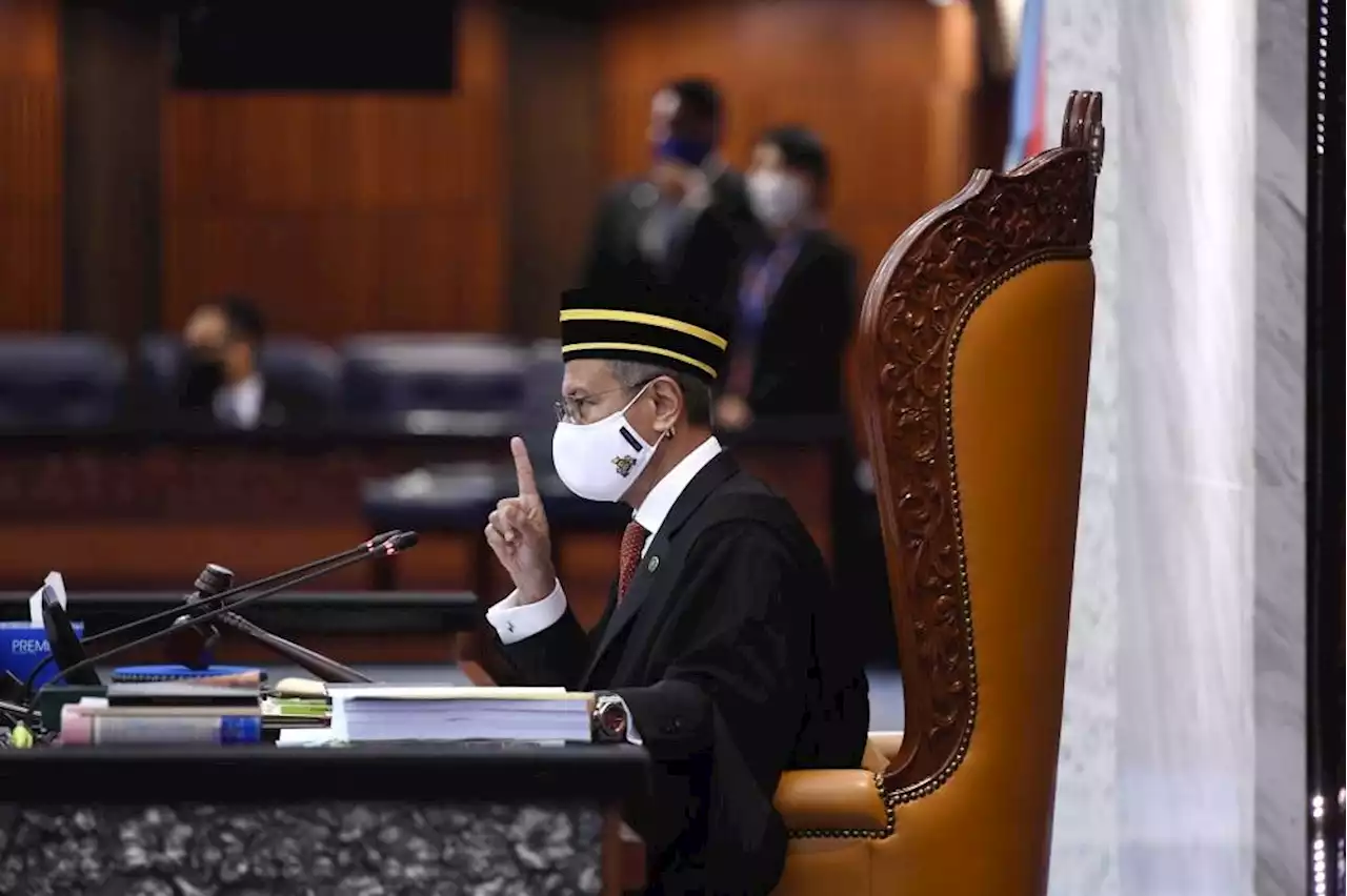 Kit Siang: MPs must challenge Speaker's refusal to allow Petronas asset seizure debate in Parliament
