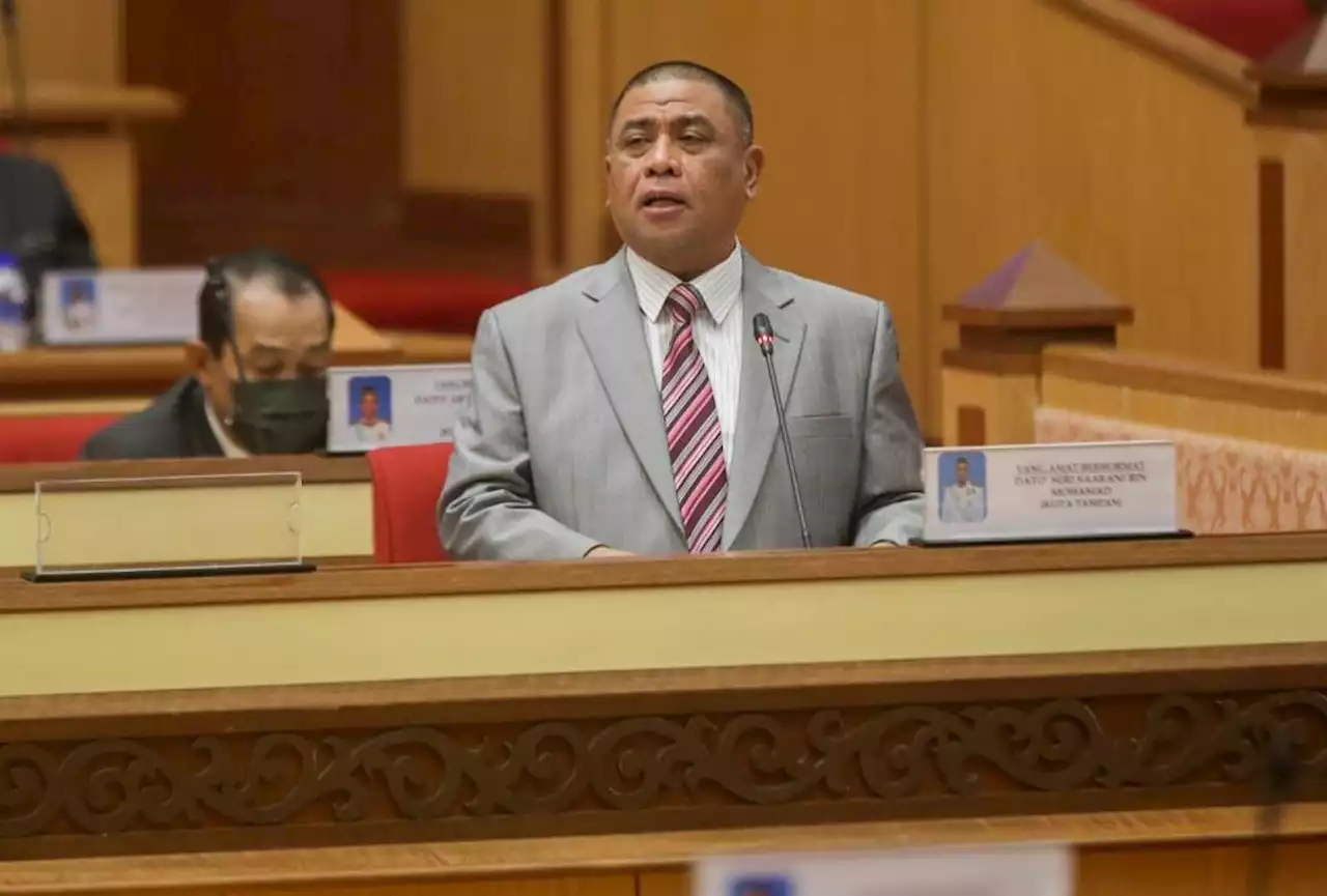 Perak defers approval for proposed water resources Bill, to set up bipartisan discussion panel