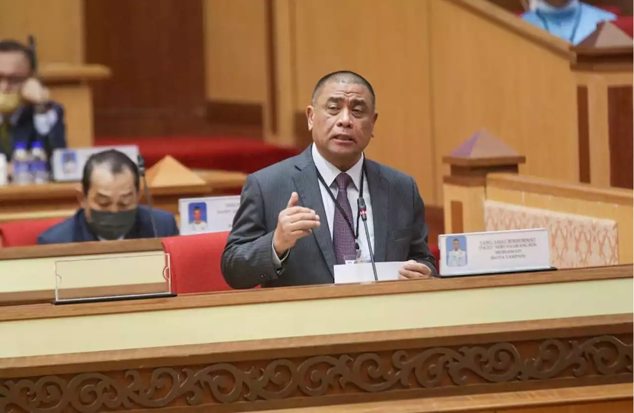 Study on lanthanide processing only possible after extraction from earth, says Perak MB amid environmental and safety concerns