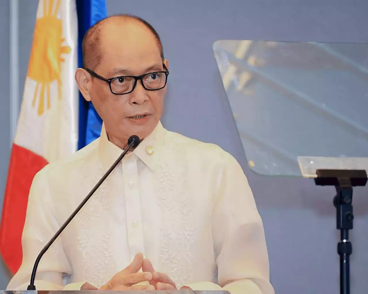 Diokno orders SEC to continue digitalization
