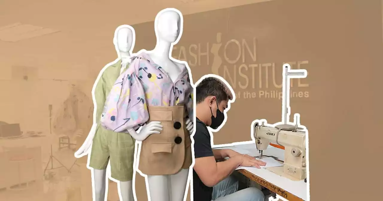 Making fashion education approachable and easy to learn