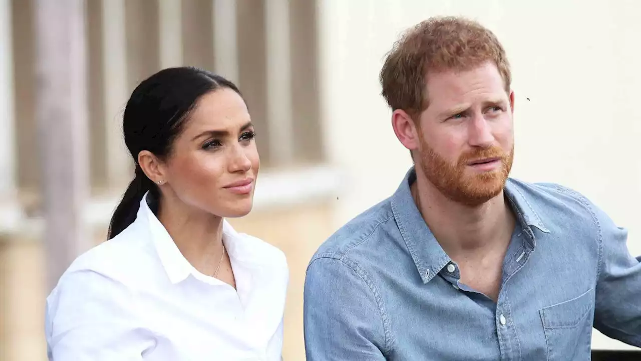 How Meghan Markle and Prince Harry Prepared for Their Royal Exit, According to a Biographer