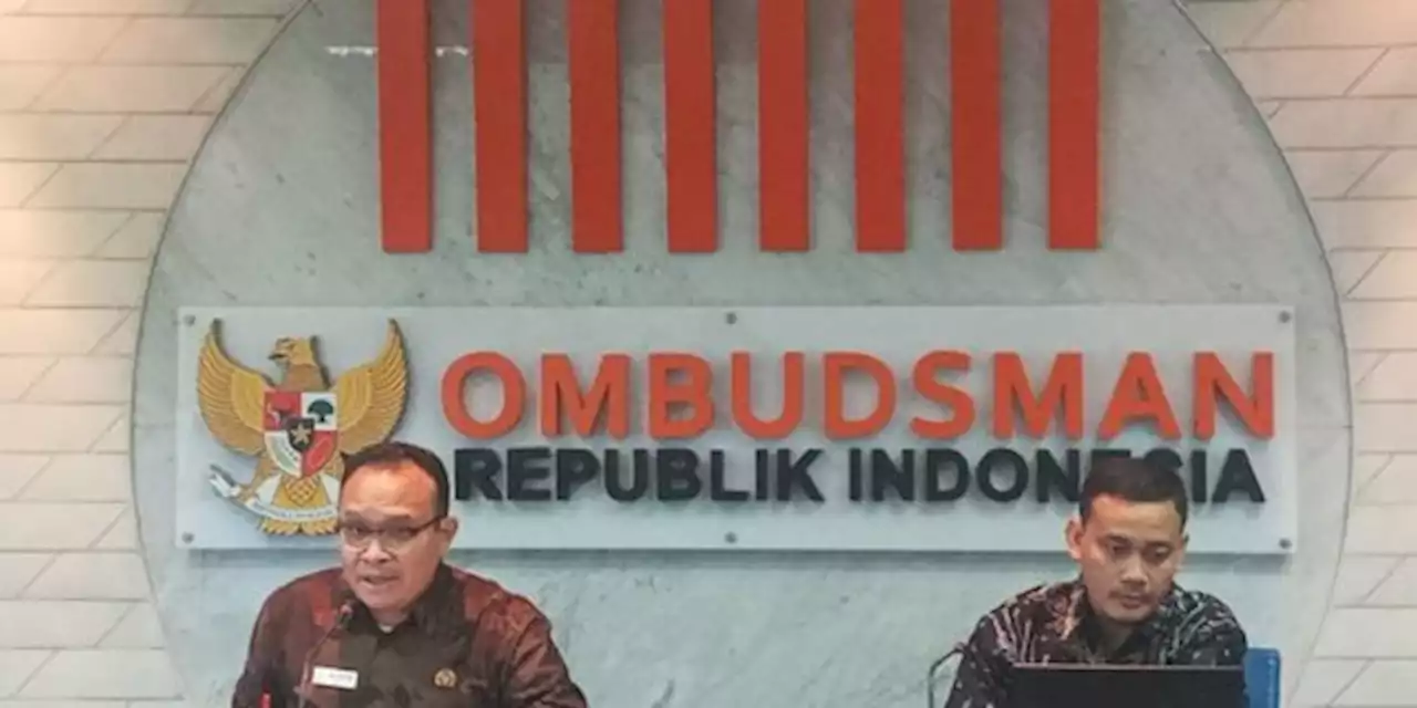 Ombudsman Temukan Tiga Malaadministrasi Pengangkatan Pj Kepala Daerah | merdeka.com