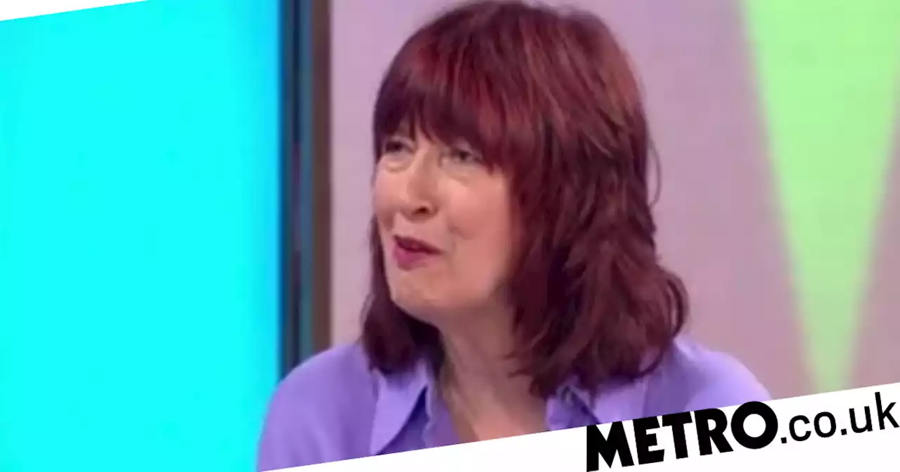 Janet Street-Porter hits out at Government for 'not taking heatwave seriously'