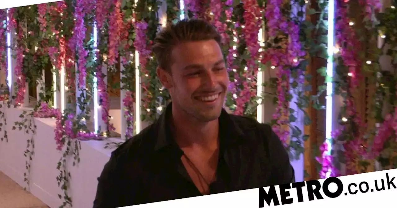 Love Island viewers cheer on Andrew as he confronts Luca and Dami over Tasha