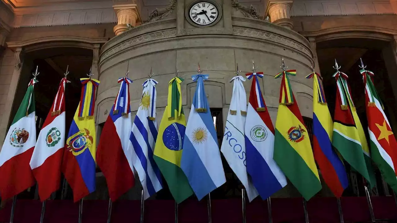 Comienza la Cumbre del Mercosur: los temas que se tratarán