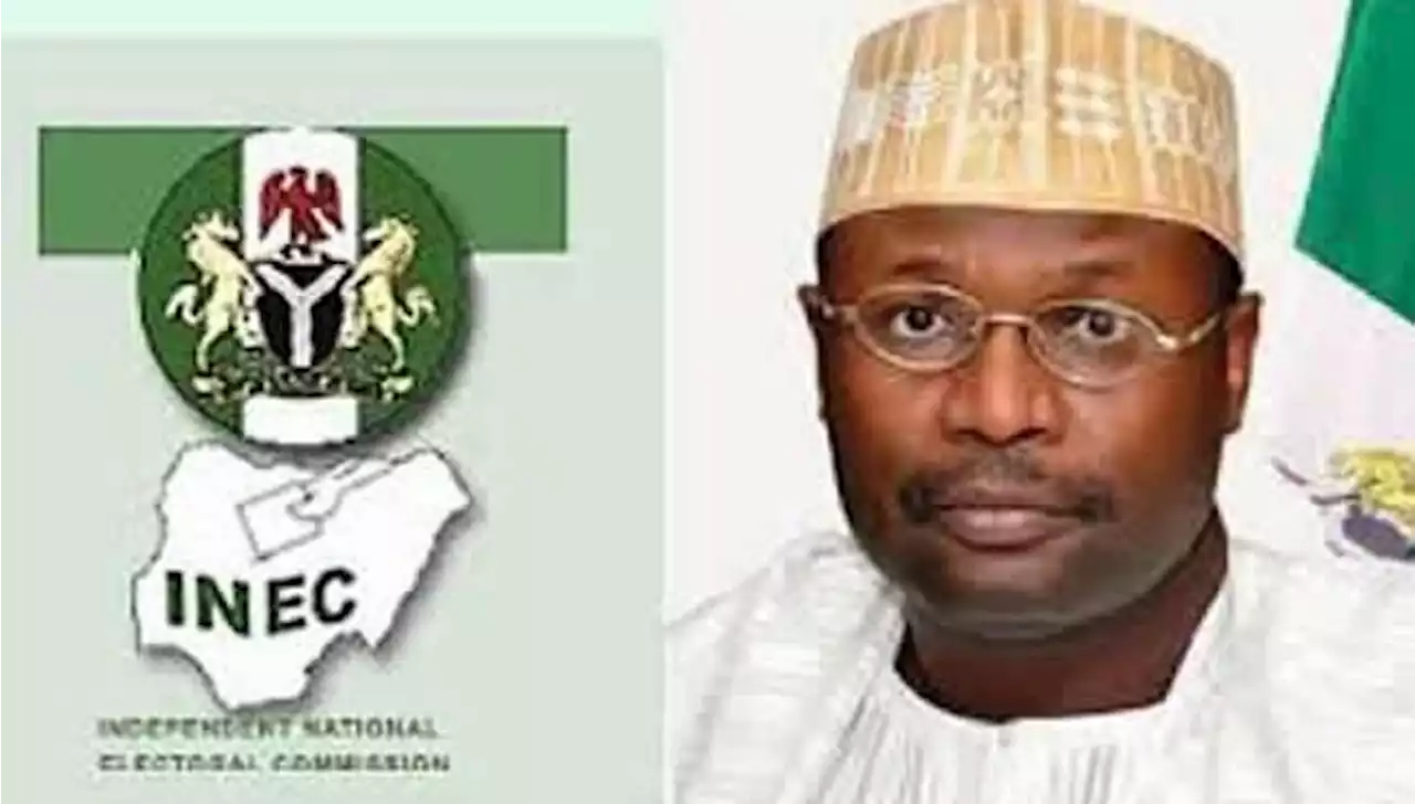 Prison inmates may vote in 2023 - INEC