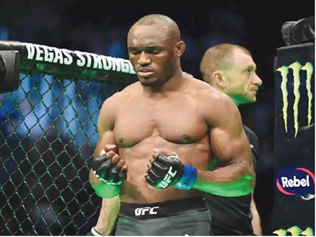 ‘Usman, not Olivera deserved best fighter award’