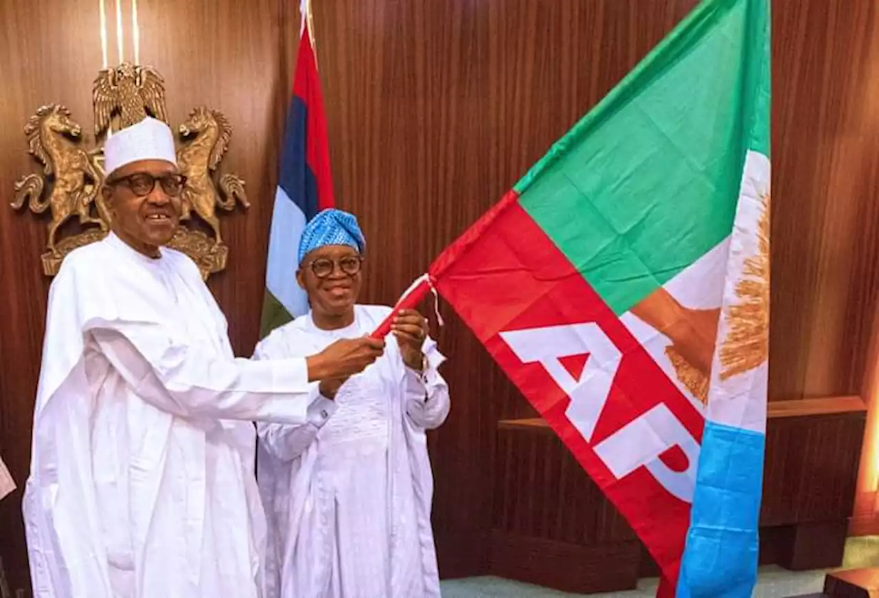 Why APC lost Osun and the danger ahead