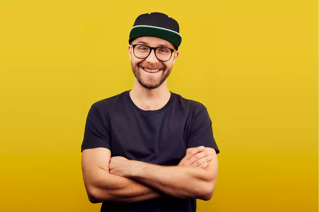 Trabrennbahn Bahrenfeld: Jetzt Tickets für Mark Forster gewinnen!